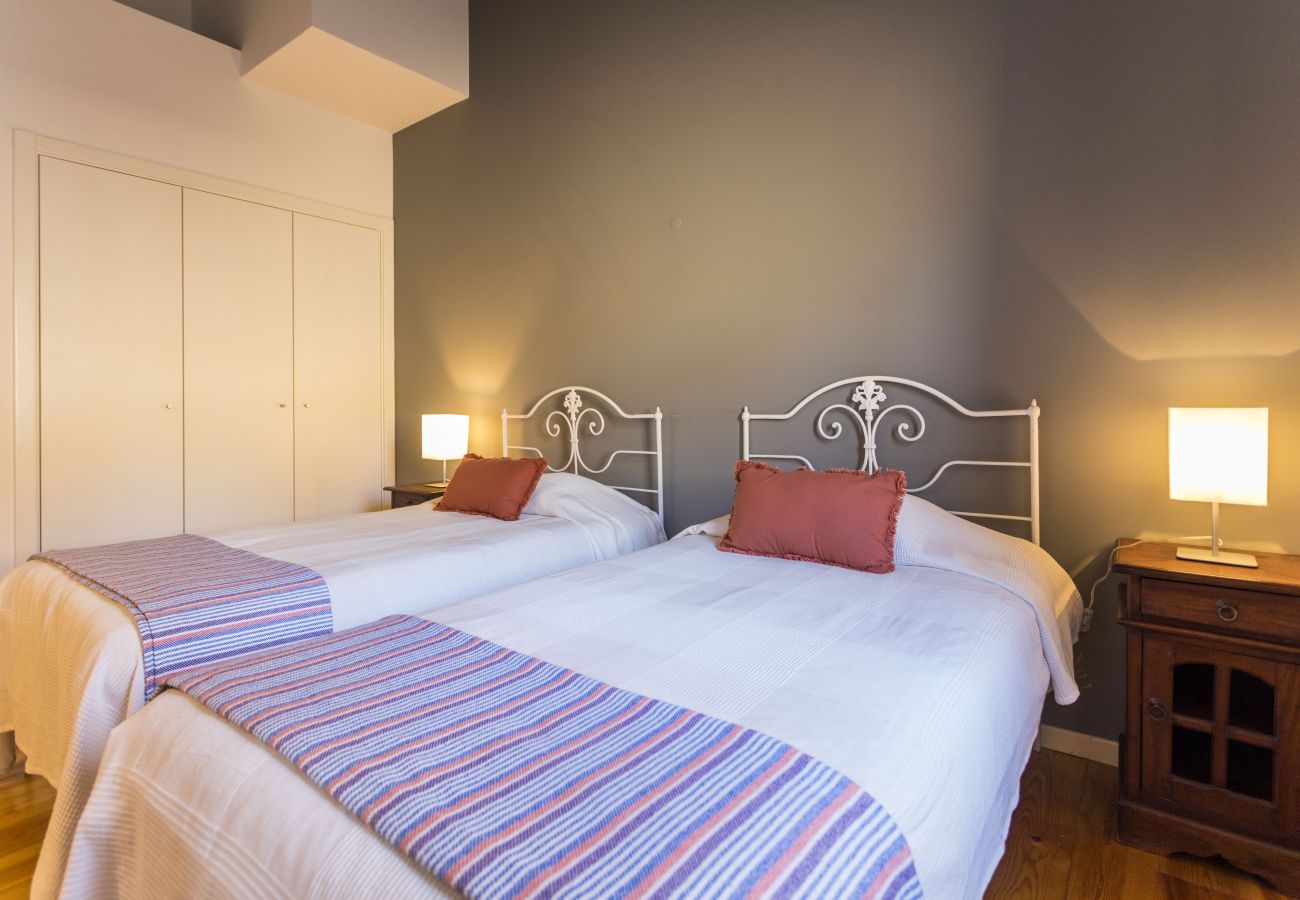 Villa a Grândola - Grandola Mountain Paradise