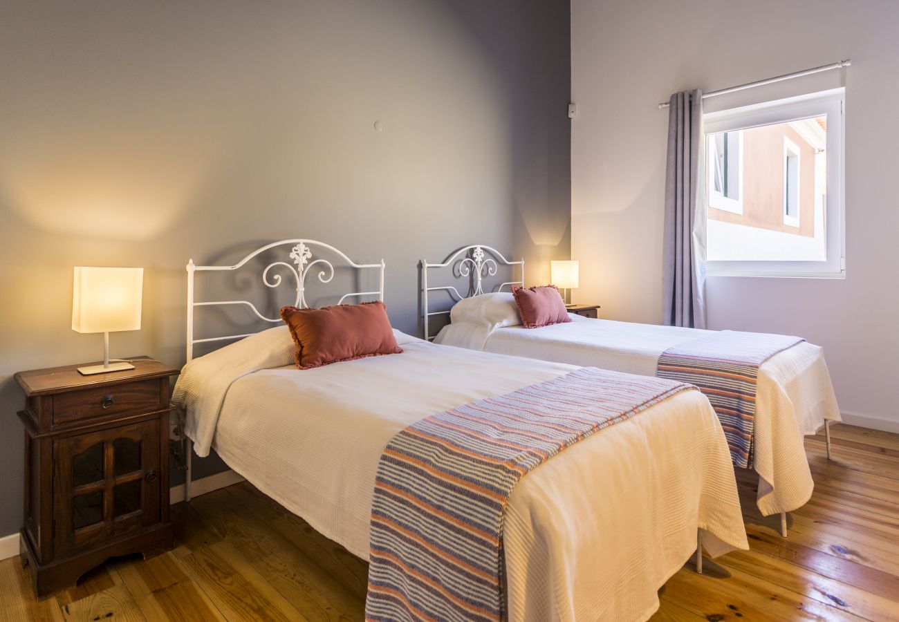 Villa a Grândola - Grandola Mountain Paradise