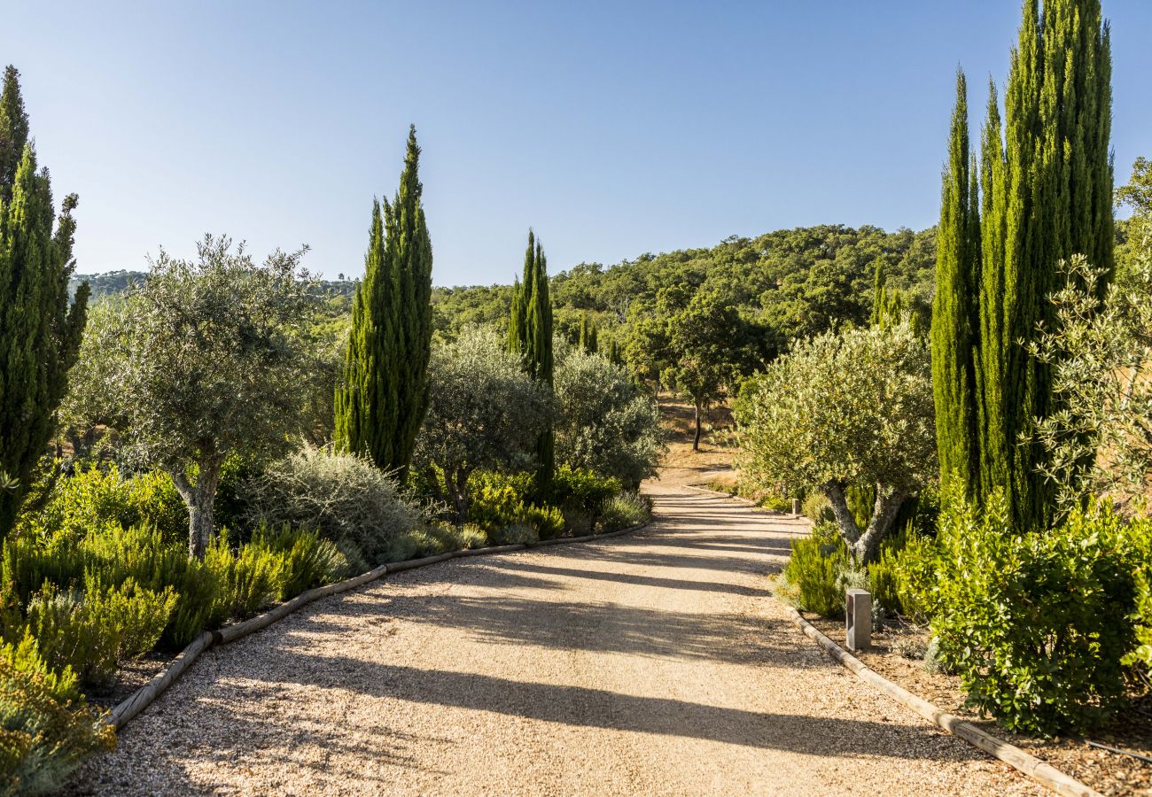 Villa a Grândola - Grandola Mountain Paradise
