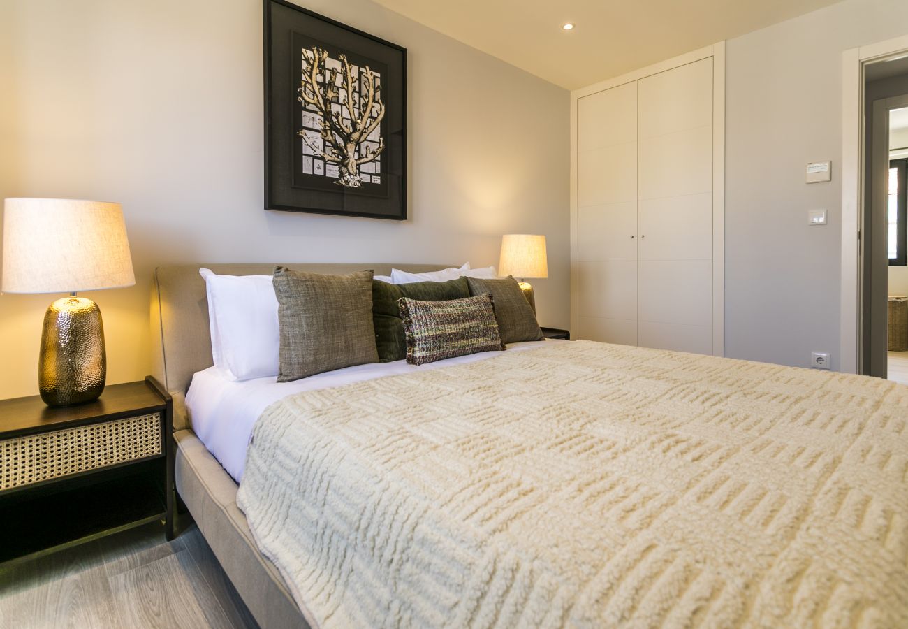 Casa a schiera a Lisboa - Restelo Boutique Retreat