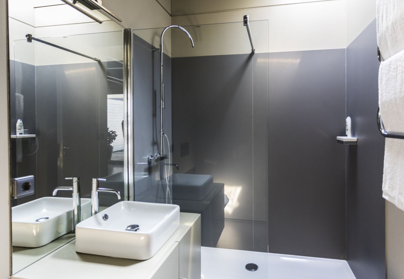 Villa a Comporta - Chic Forest Villa