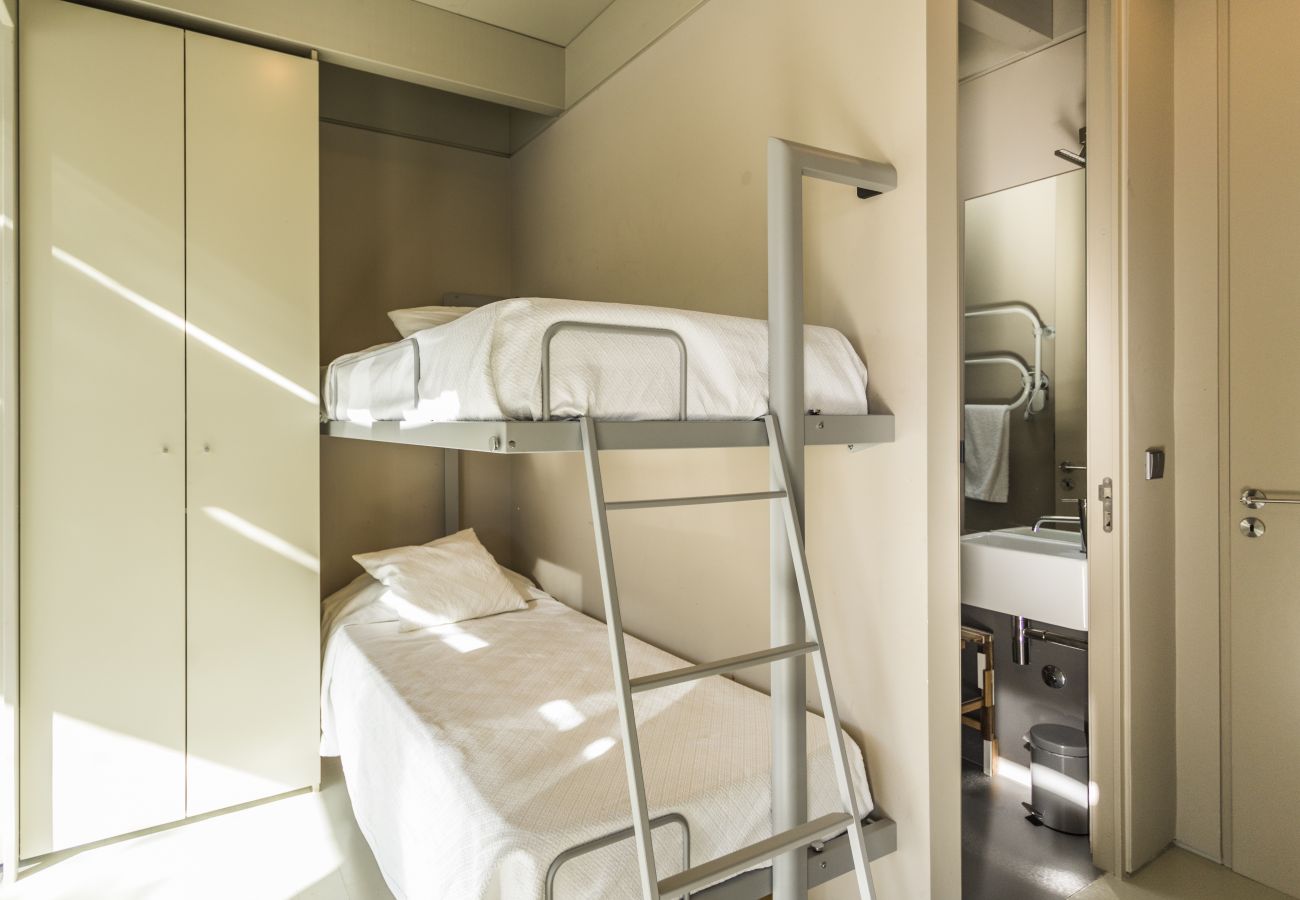 Villa a Comporta - Chic Forest Villa