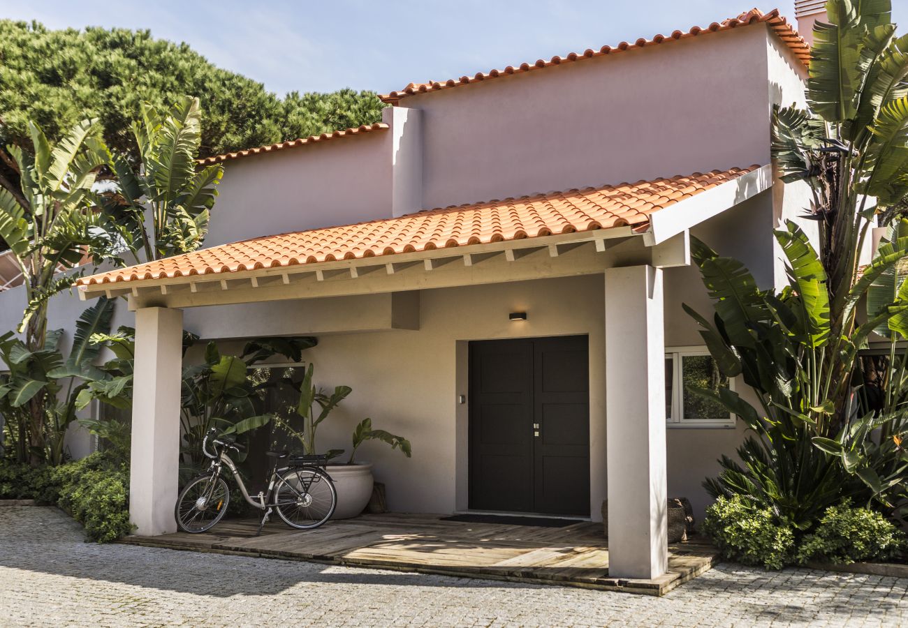 Villa a Cascais - Light Villa