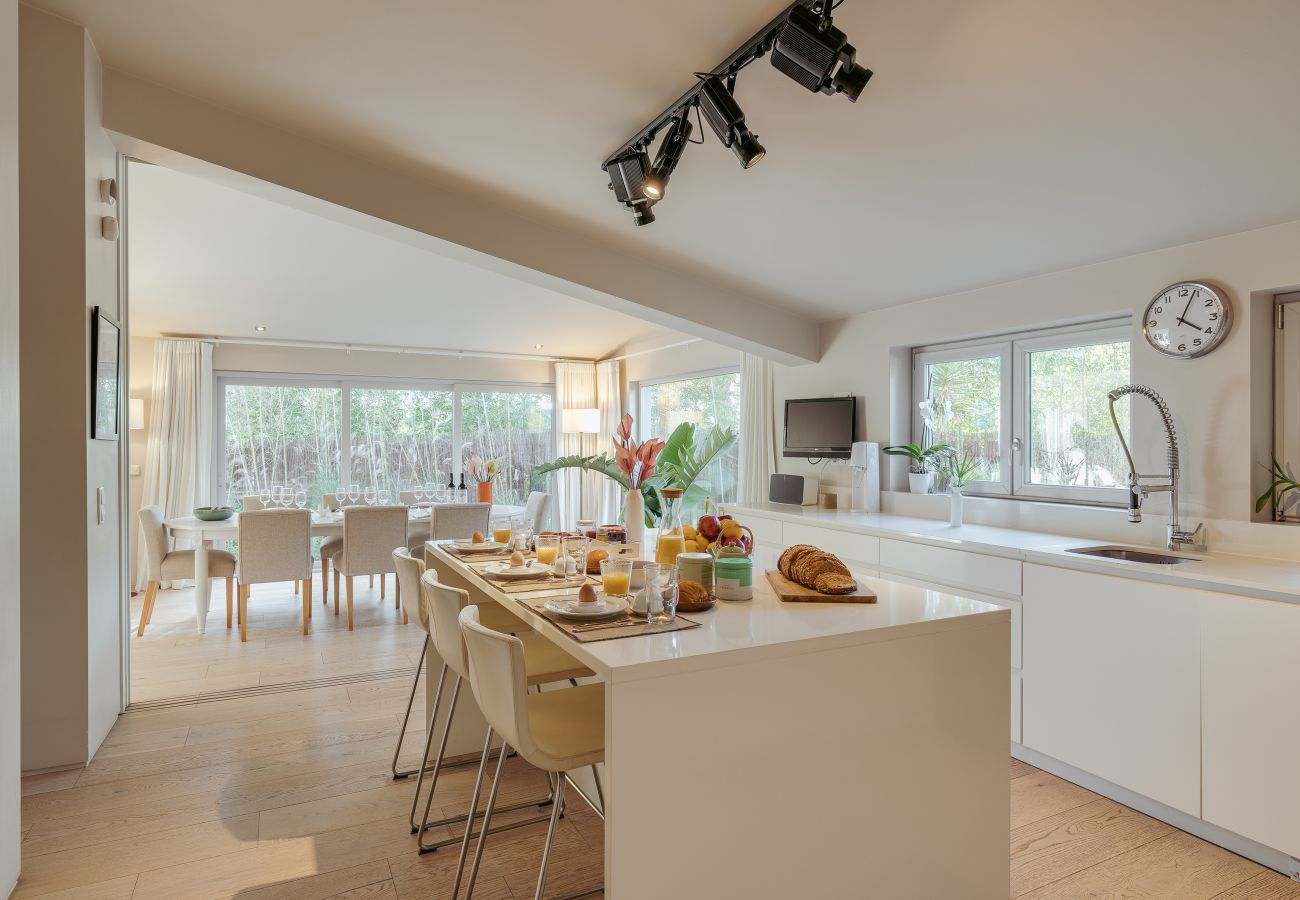 Villa a Cascais - Light Villa