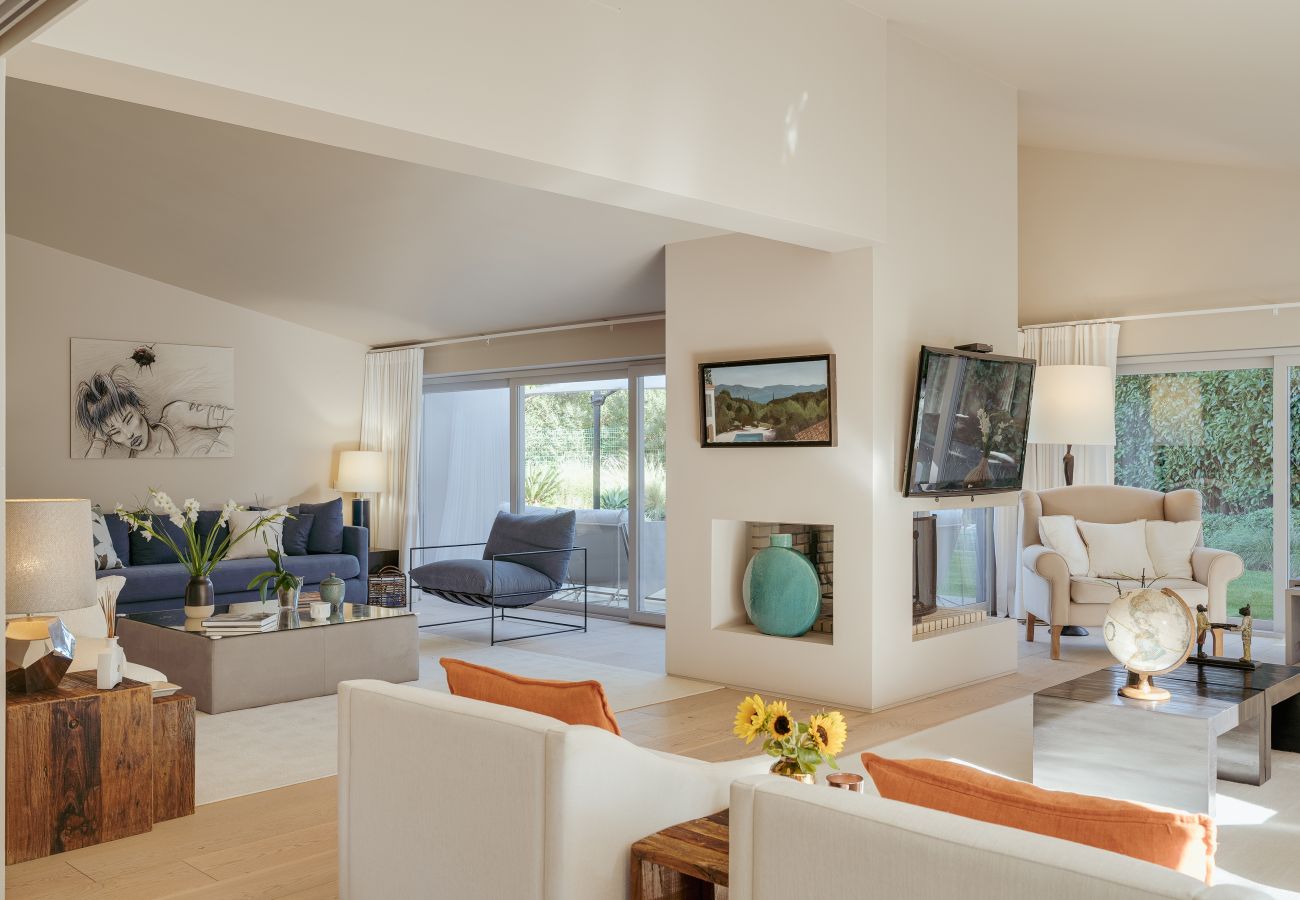 Villa a Cascais - Light Villa