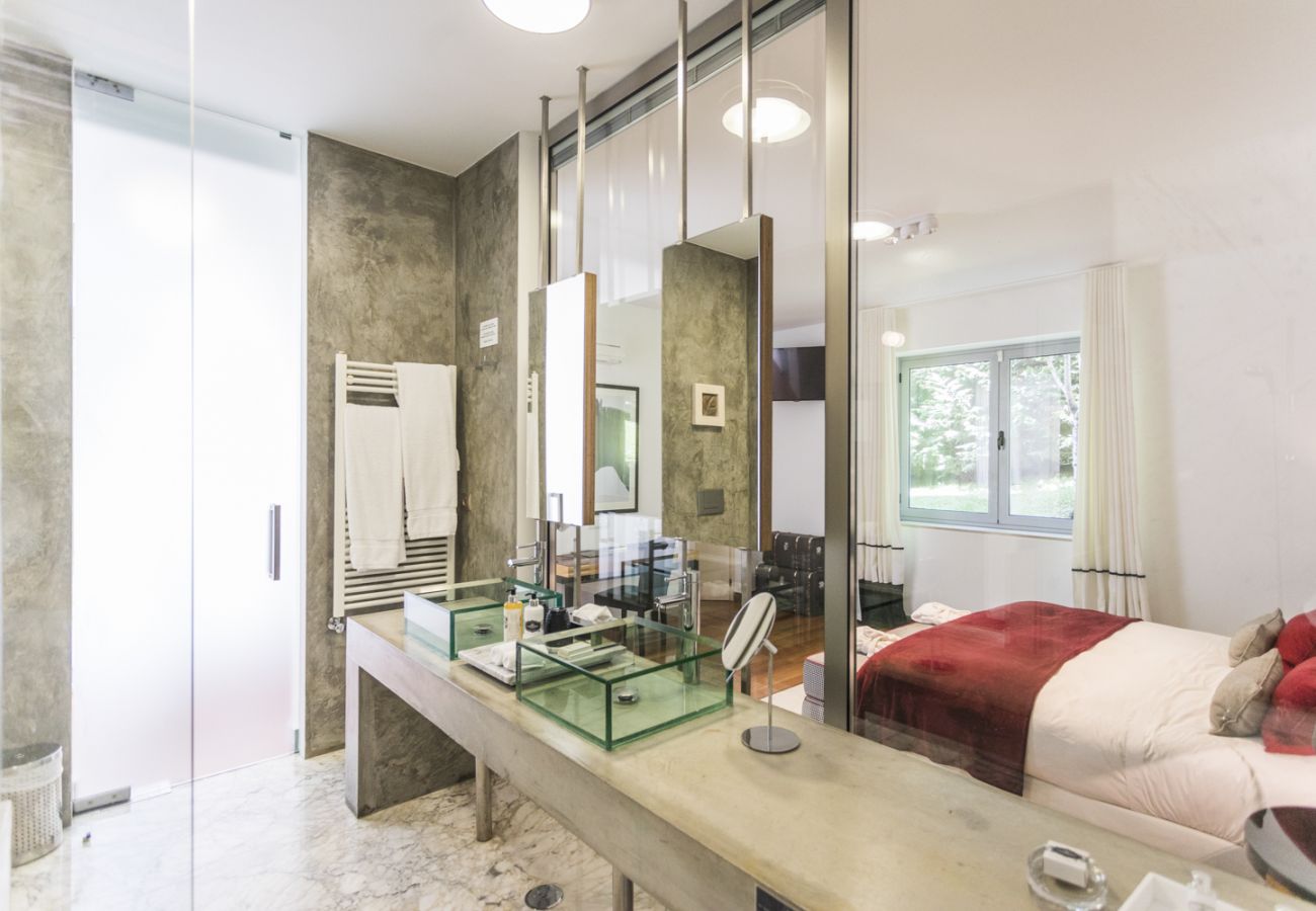 Villa a Cascais - Cascais Orangery