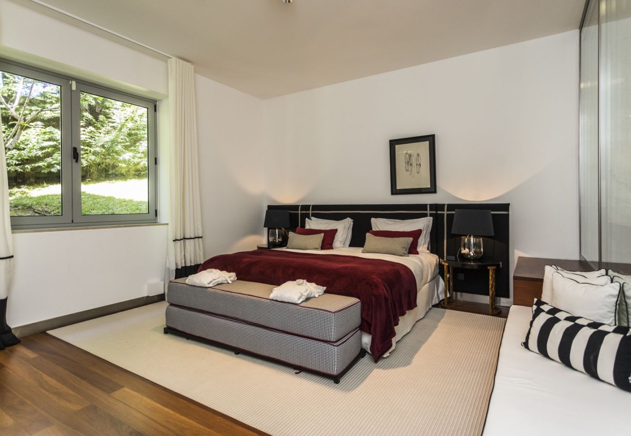 Villa a Cascais - Cascais Orangery