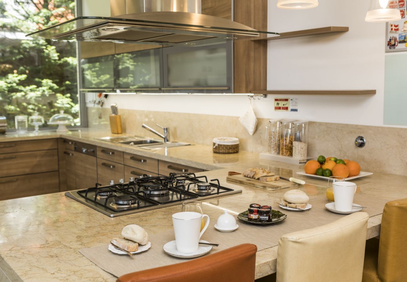 Villa a Cascais - Cascais Orangery