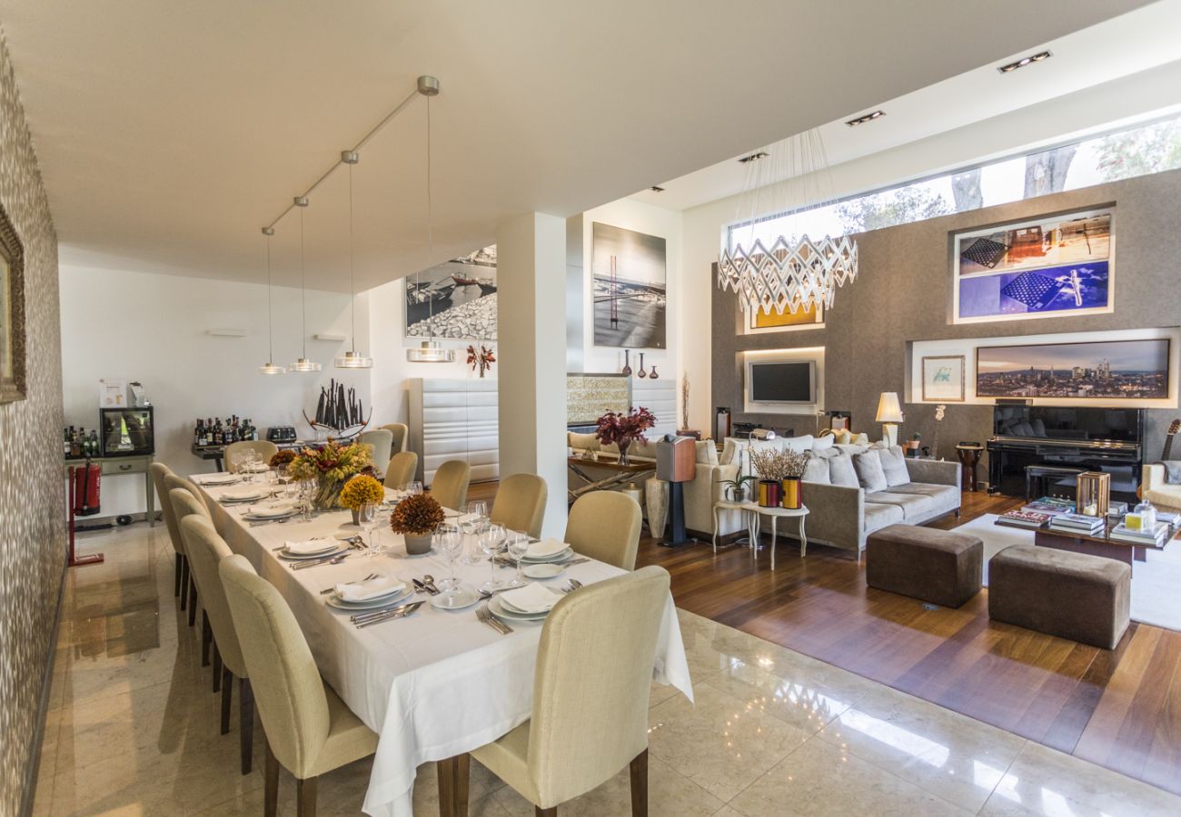 Villa a Cascais - Cascais Orangery