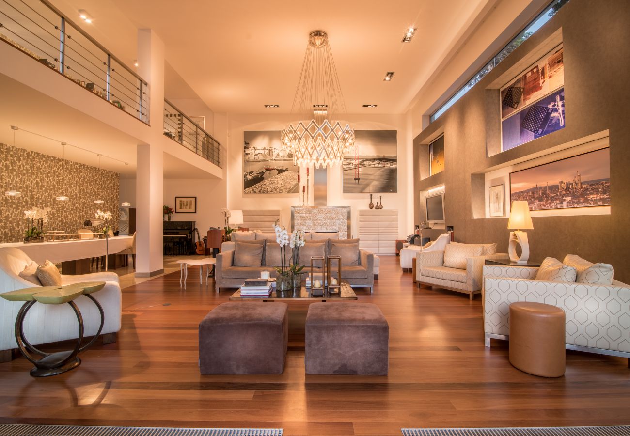 Villa a Cascais - Cascais Orangery