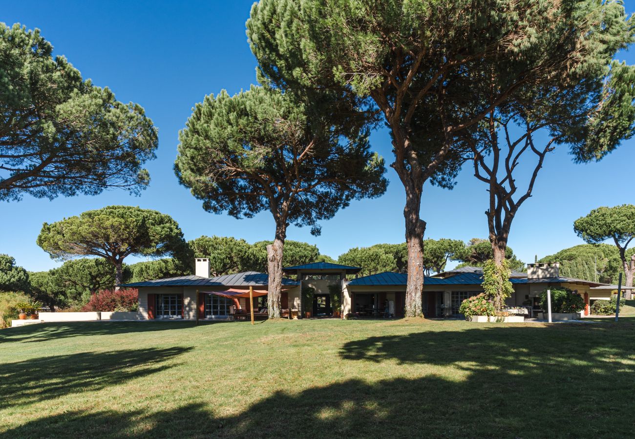 Villa a Comporta - Comporta Luxury Estate