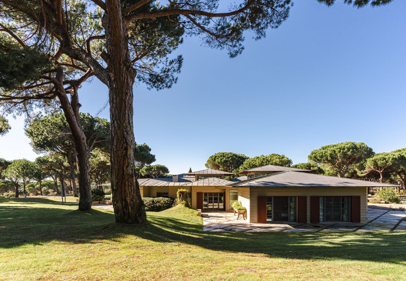 Villa a Comporta - Comporta Luxury Estate