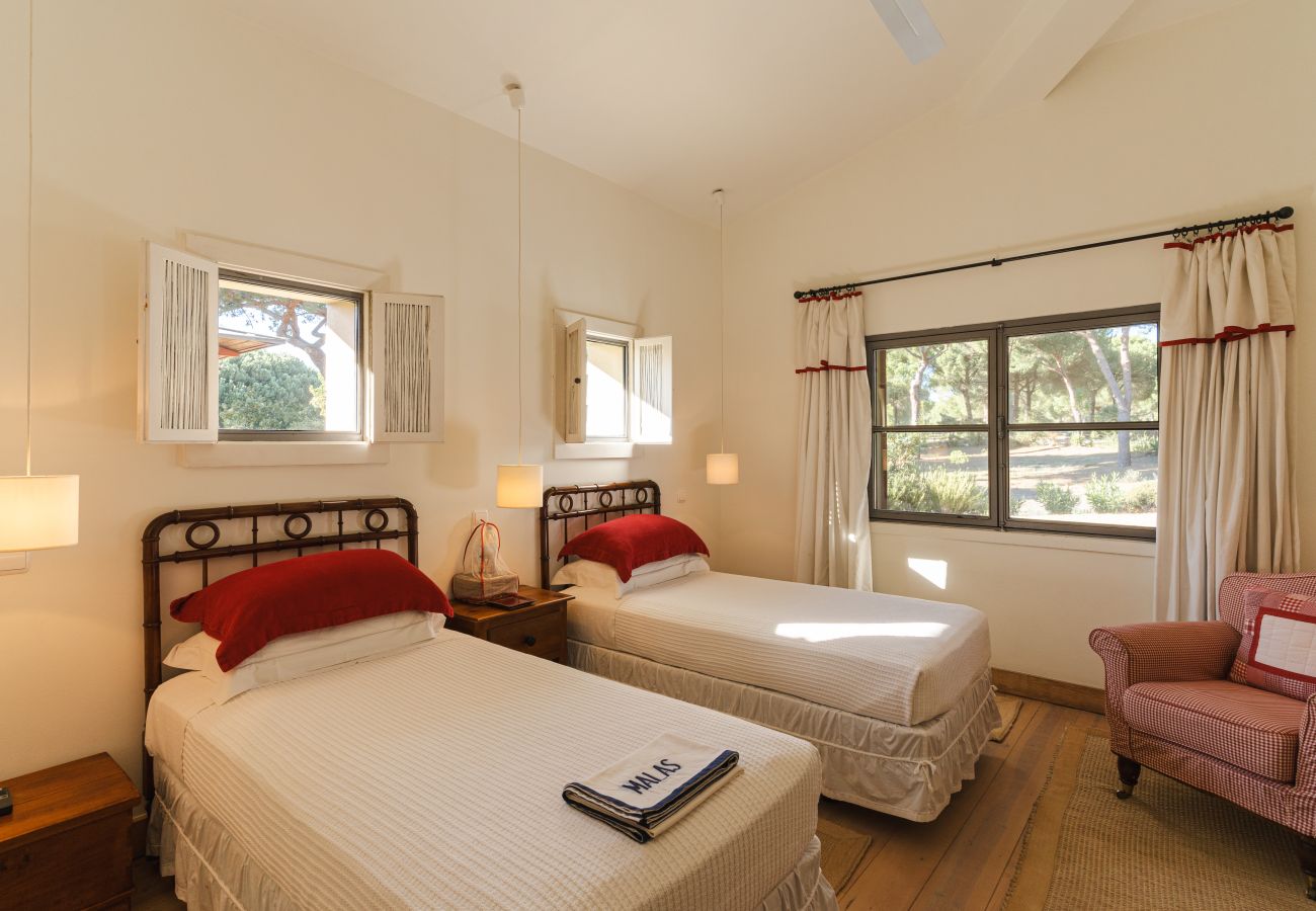 Villa a Comporta - Comporta Luxury Estate