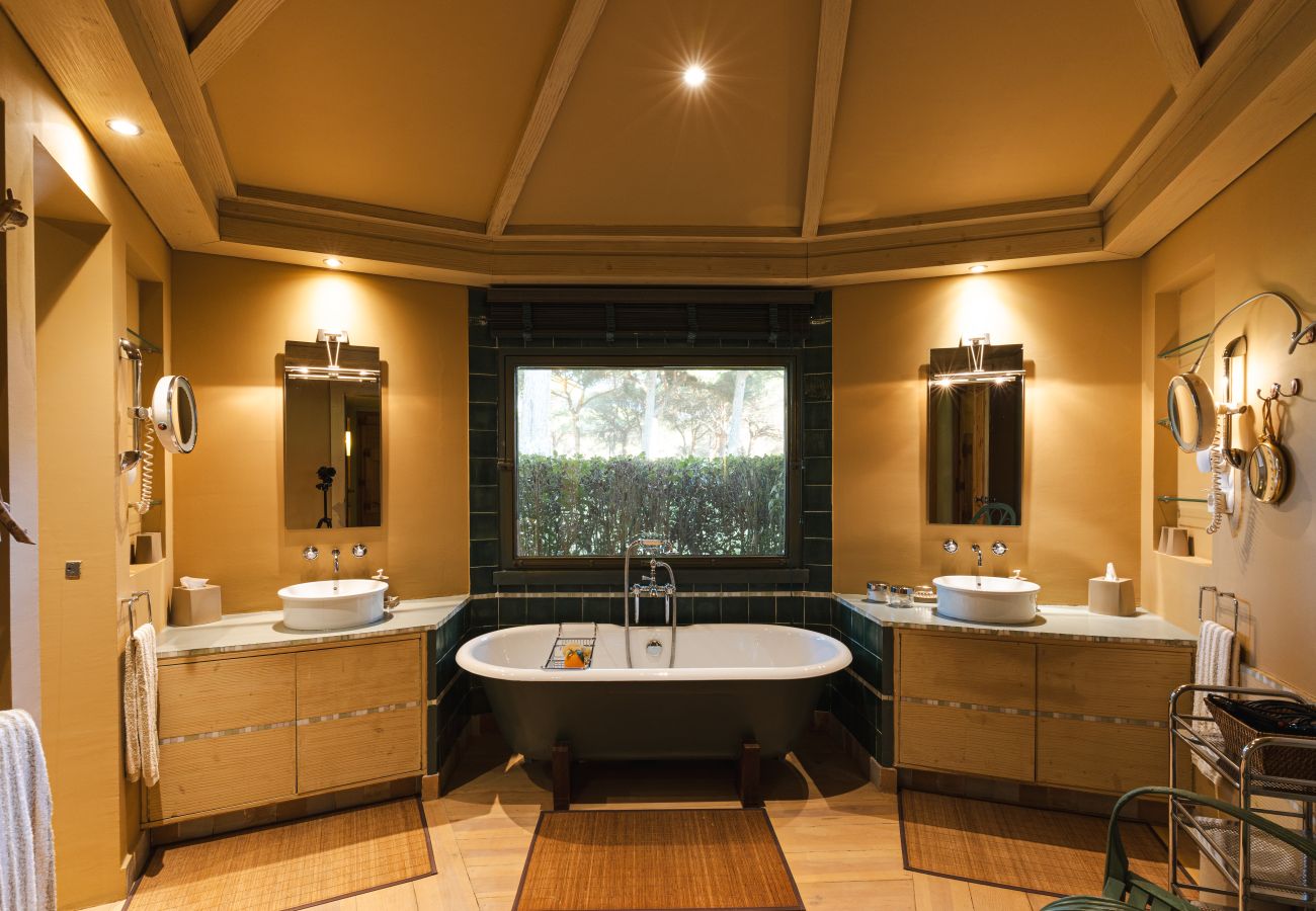 Villa a Comporta - Comporta Luxury Estate