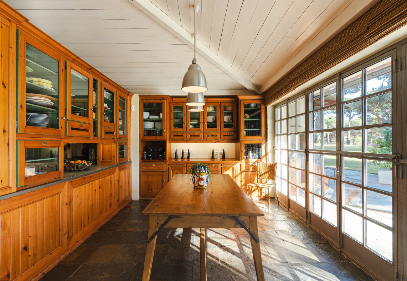 Villa a Comporta - Comporta Luxury Estate