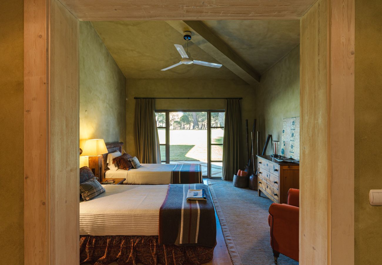 Villa a Comporta - Comporta Luxury Estate