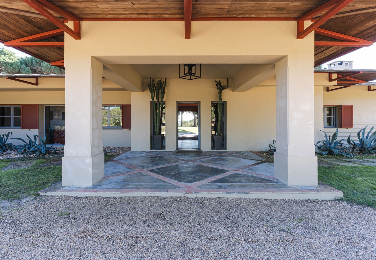 Villa a Comporta - Comporta Luxury Estate