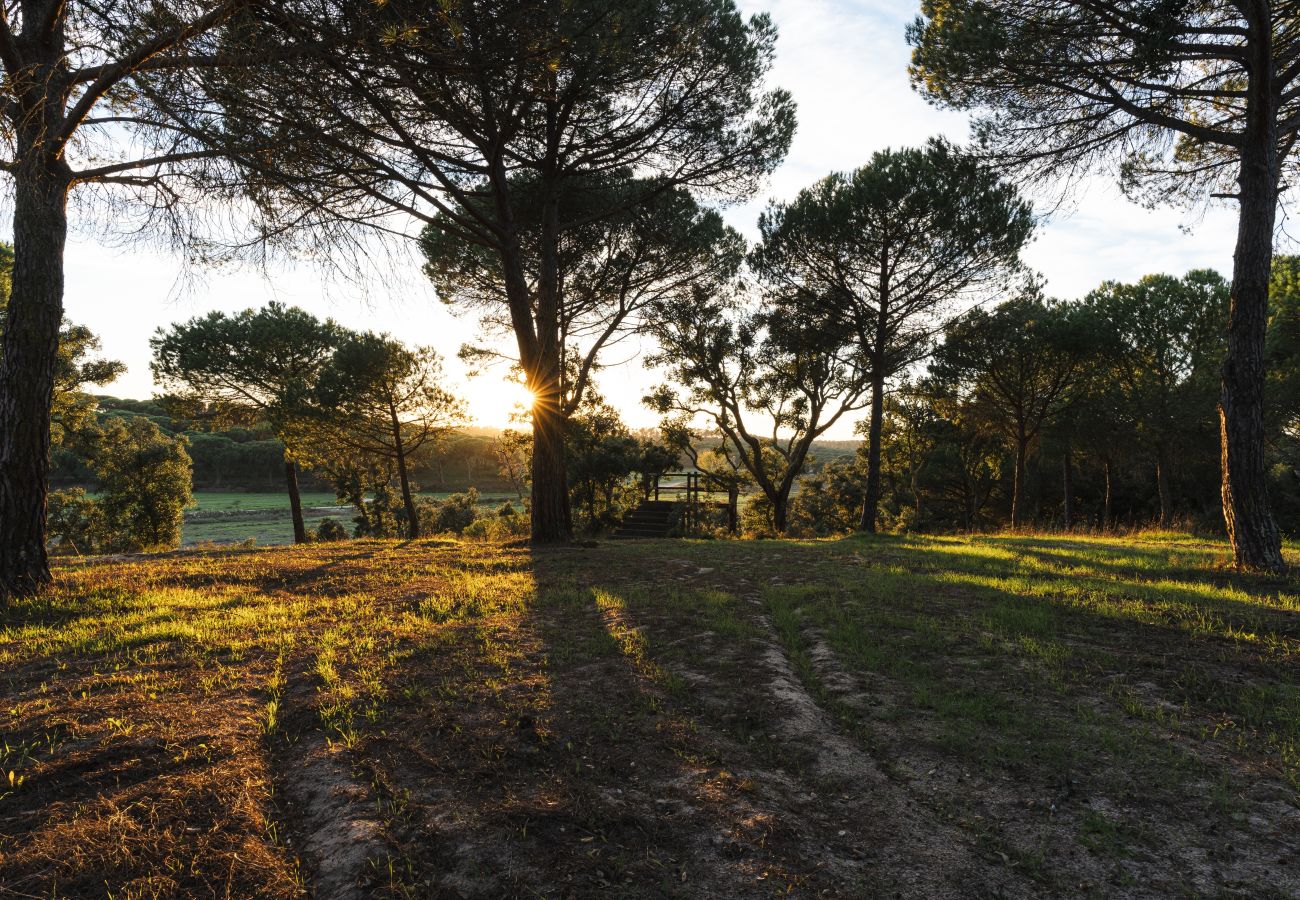 Villa a Comporta - Comporta Luxury Estate