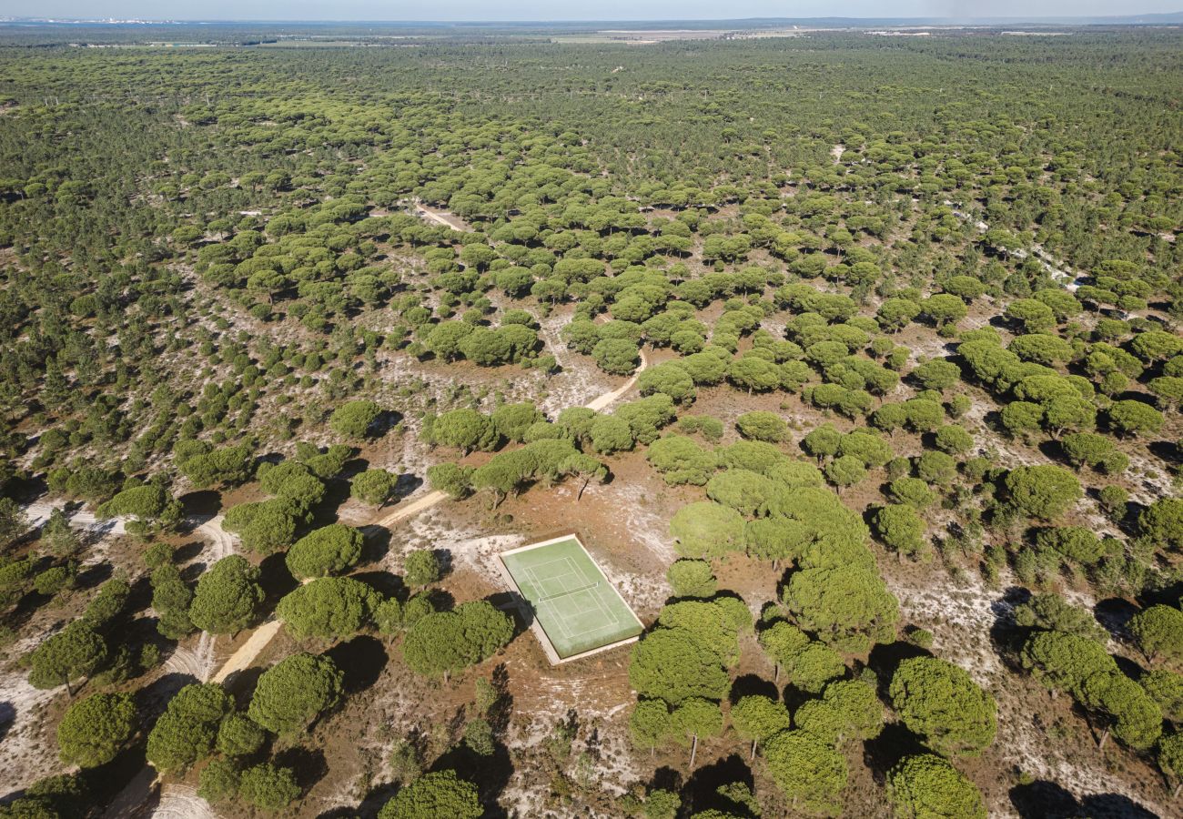 Villa a Comporta - Comporta Luxury Estate