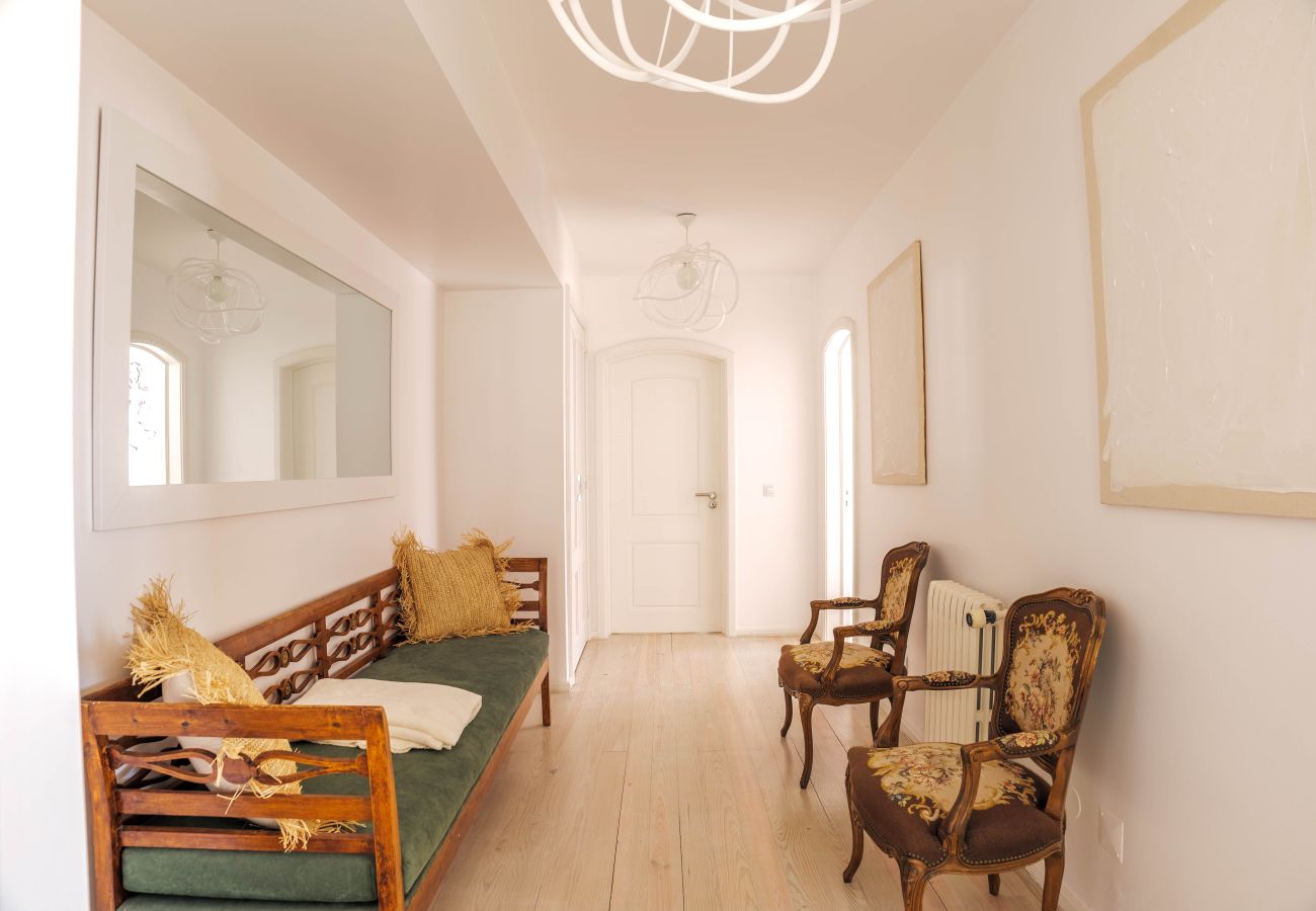 Villa a Cascais - Guincho Ocean Villa