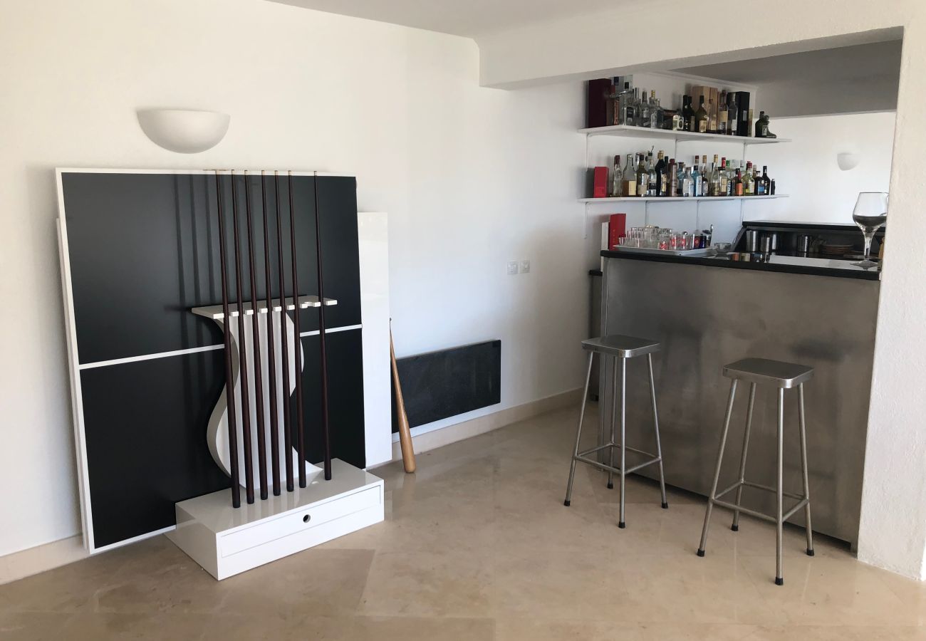 Villa a Cascais - Guincho Ocean Villa