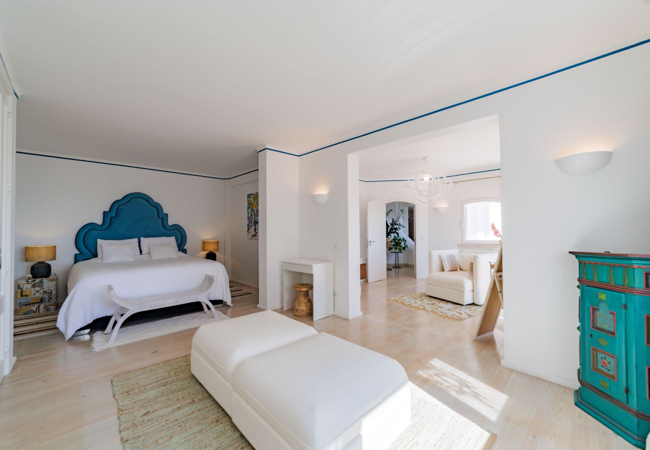 Villa a Cascais - Guincho Ocean Villa