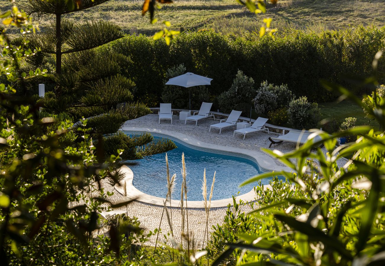 Villa a Cascais - Guincho Ocean Villa