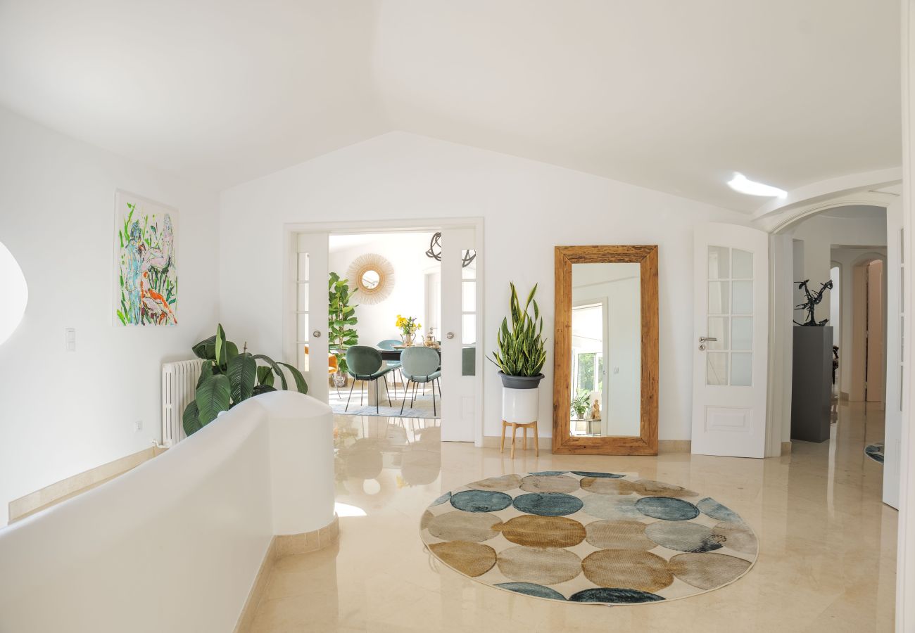 Villa a Cascais - Guincho Ocean Villa