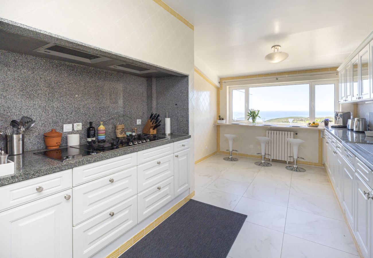 Villa a Cascais - Guincho Ocean Villa