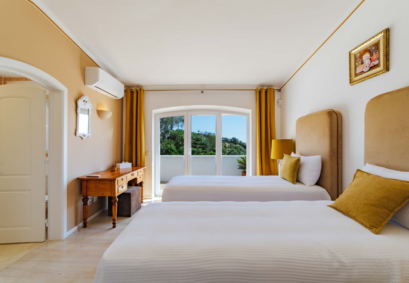 Villa a Cascais - Guincho Ocean Villa