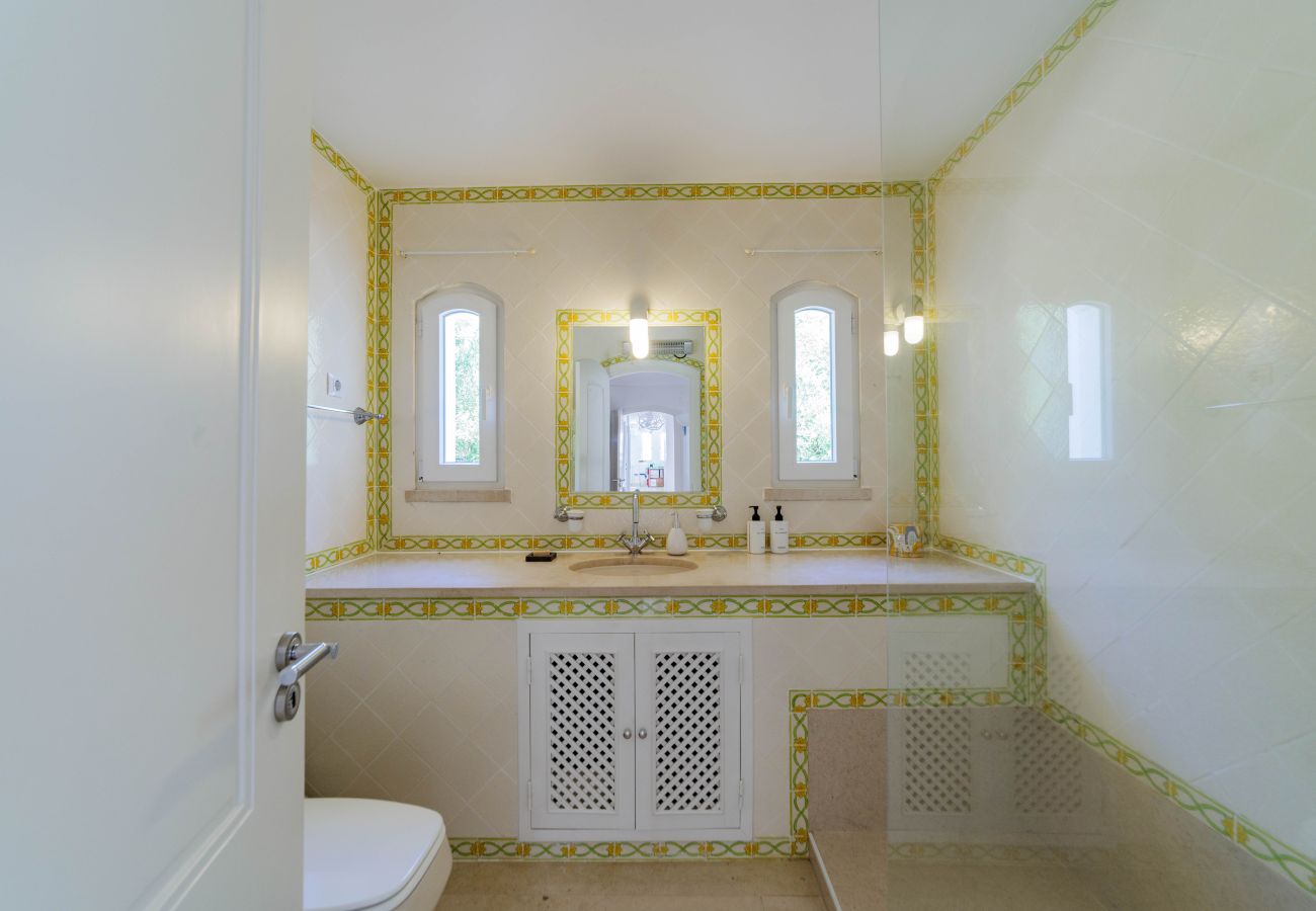 Villa a Cascais - Guincho Ocean Villa