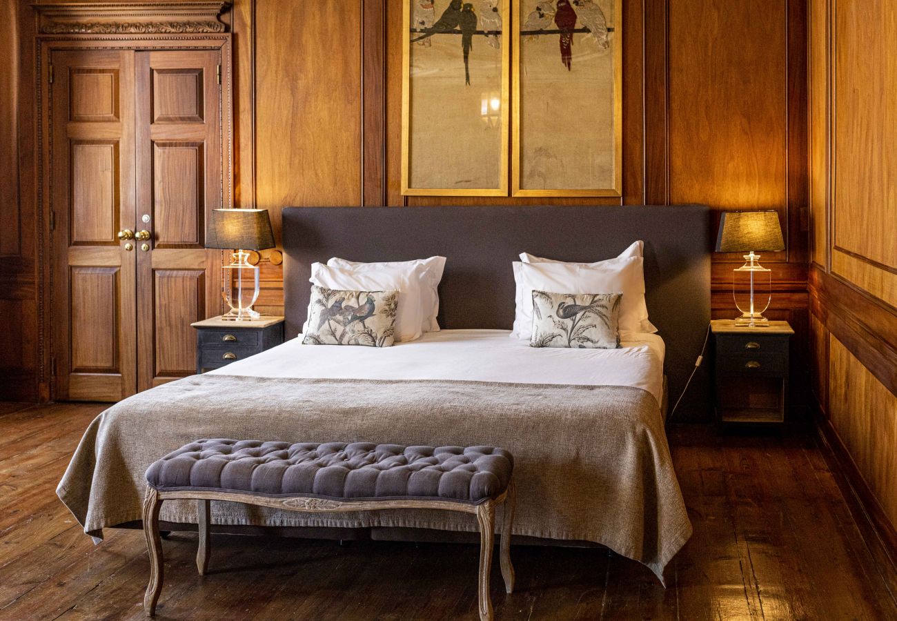 Casa a schiera a Lisboa - Lisbon Palace