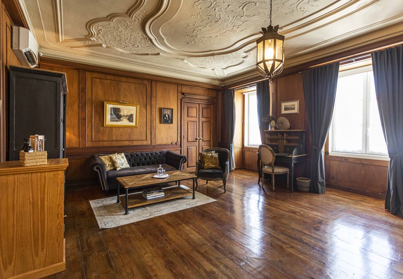 Casa a schiera a Lisboa - Lisbon Palace