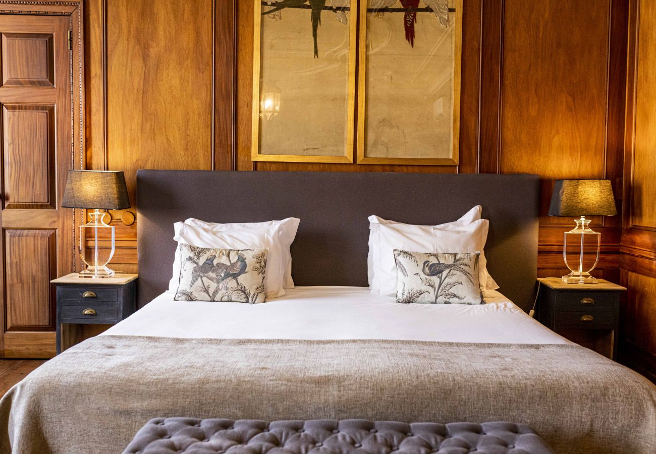 Casa a schiera a Lisboa - Lisbon Palace