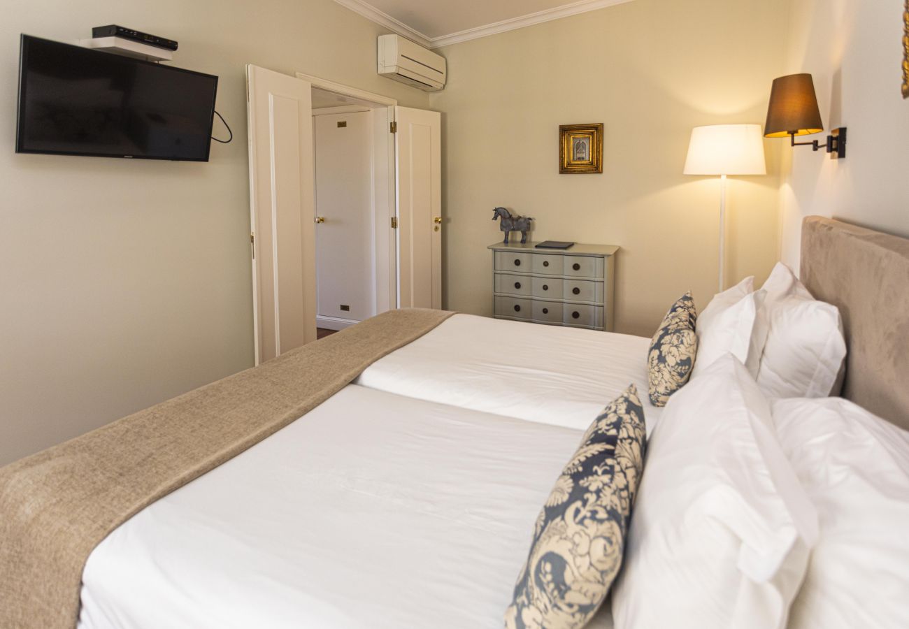 Casa a schiera a Lisboa - Lisbon Palace