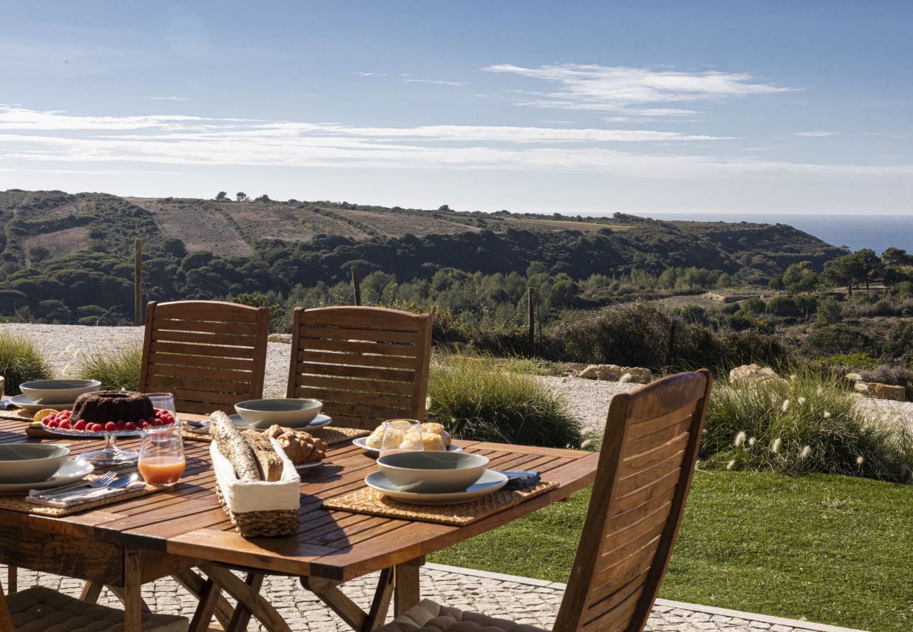 Villa a Sintra - West Coast Villa