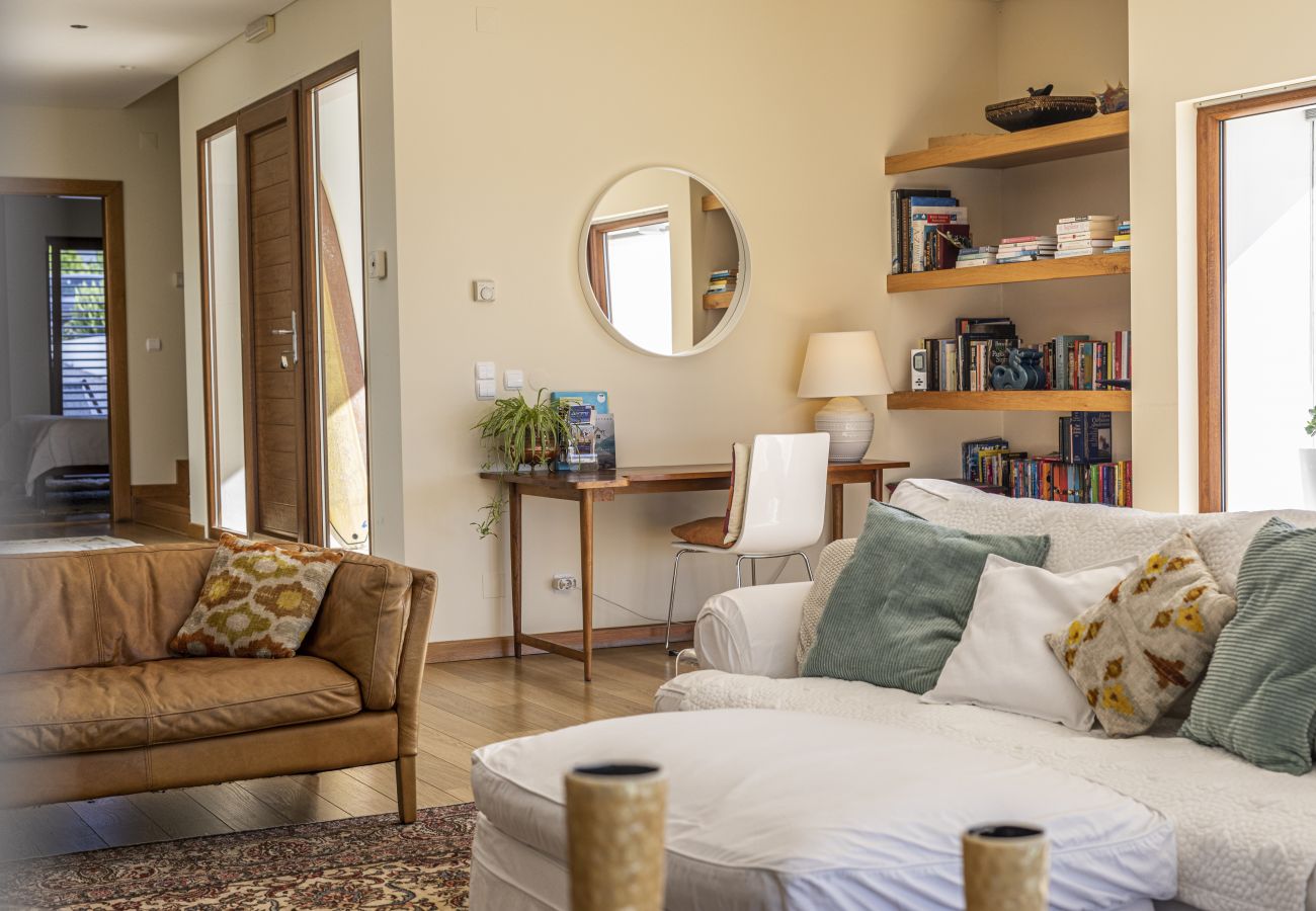 Villa a Sintra - West Coast Villa