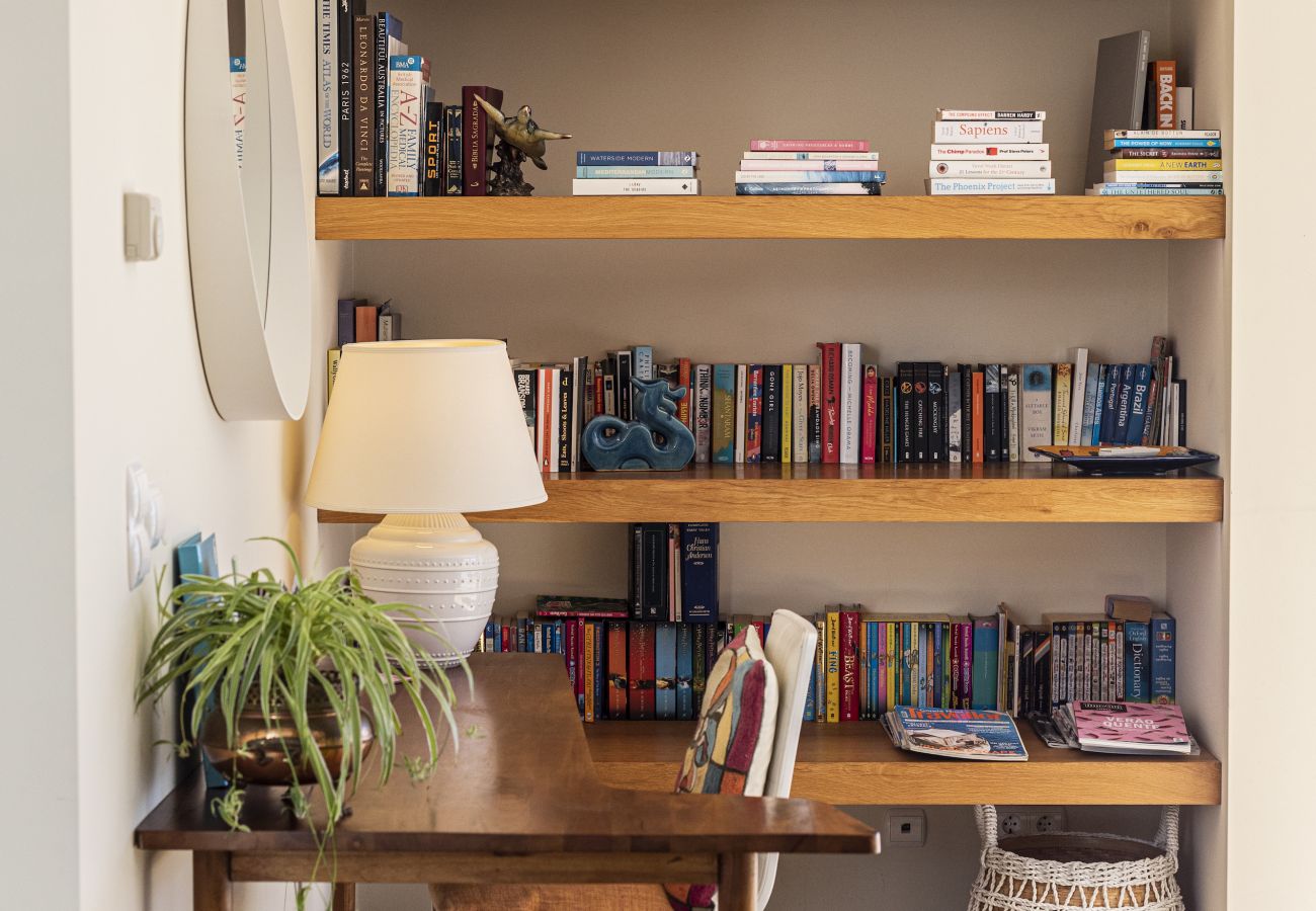 Villa a Sintra - West Coast Villa