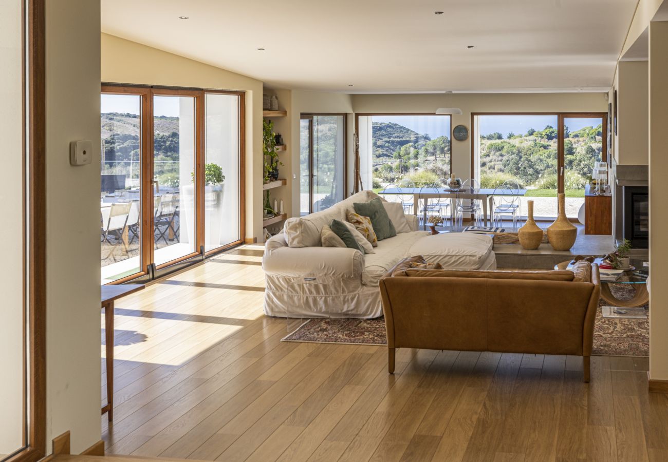 Villa a Sintra - West Coast Villa