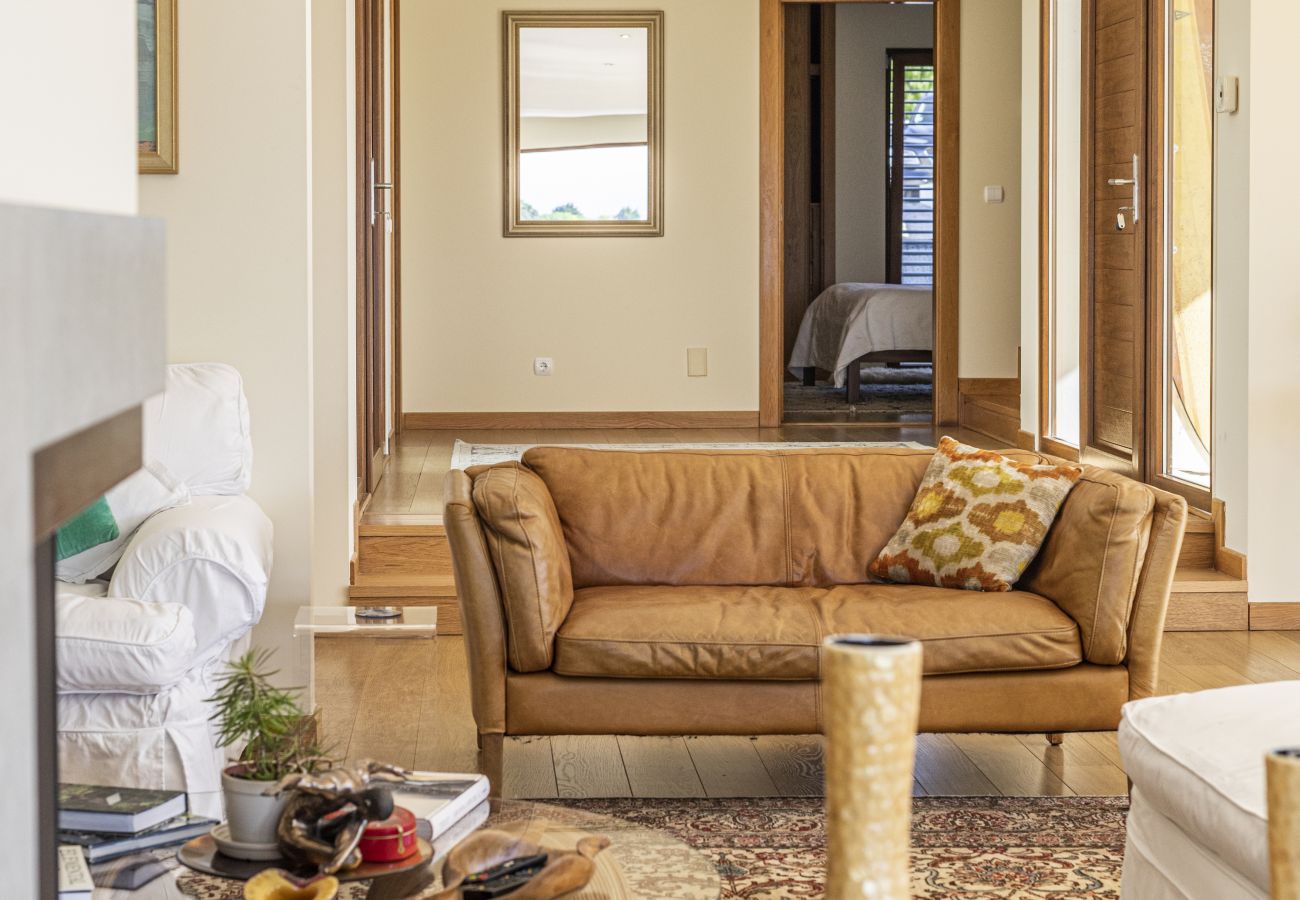 Villa a Sintra - West Coast Villa