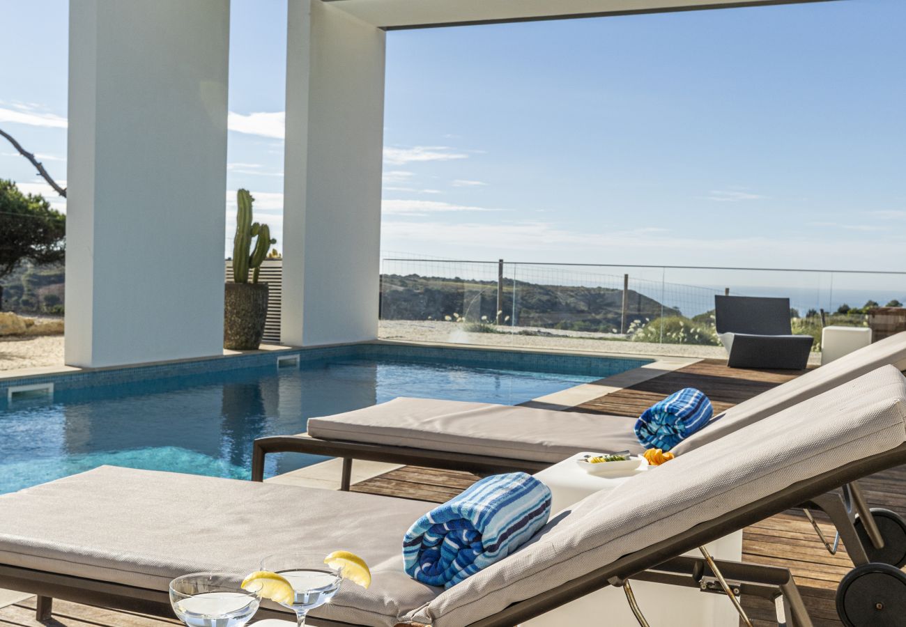 Villa a Sintra - West Coast Villa