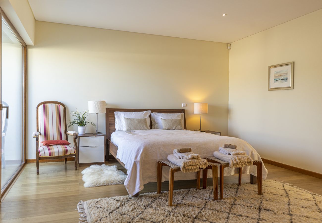 Villa a Sintra - West Coast Villa