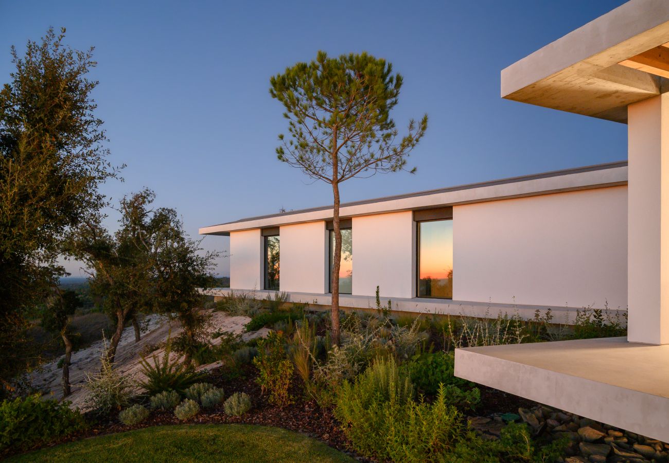 Villa a Melides - Coast View Villa