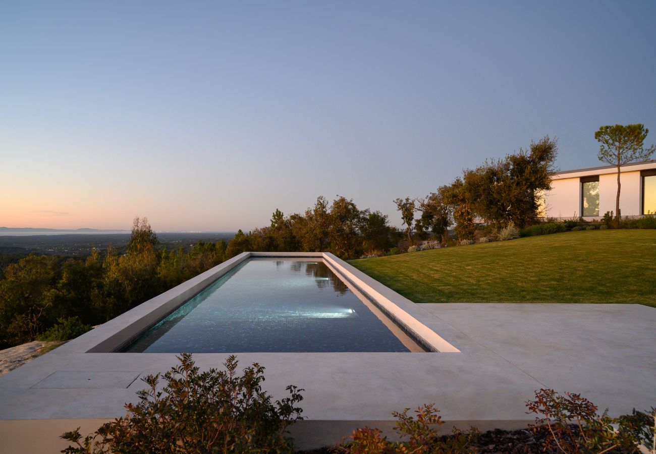 Villa a Melides - Coast View Villa