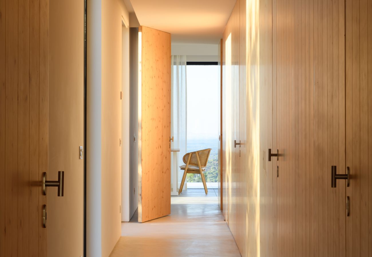 Villa a Melides - Coast View Villa