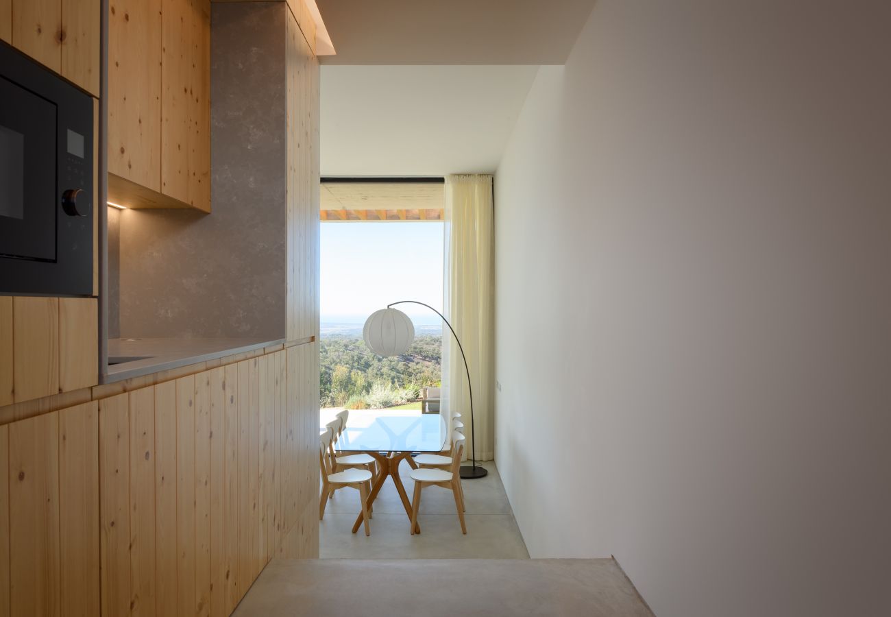 Villa a Melides - Coast View Villa