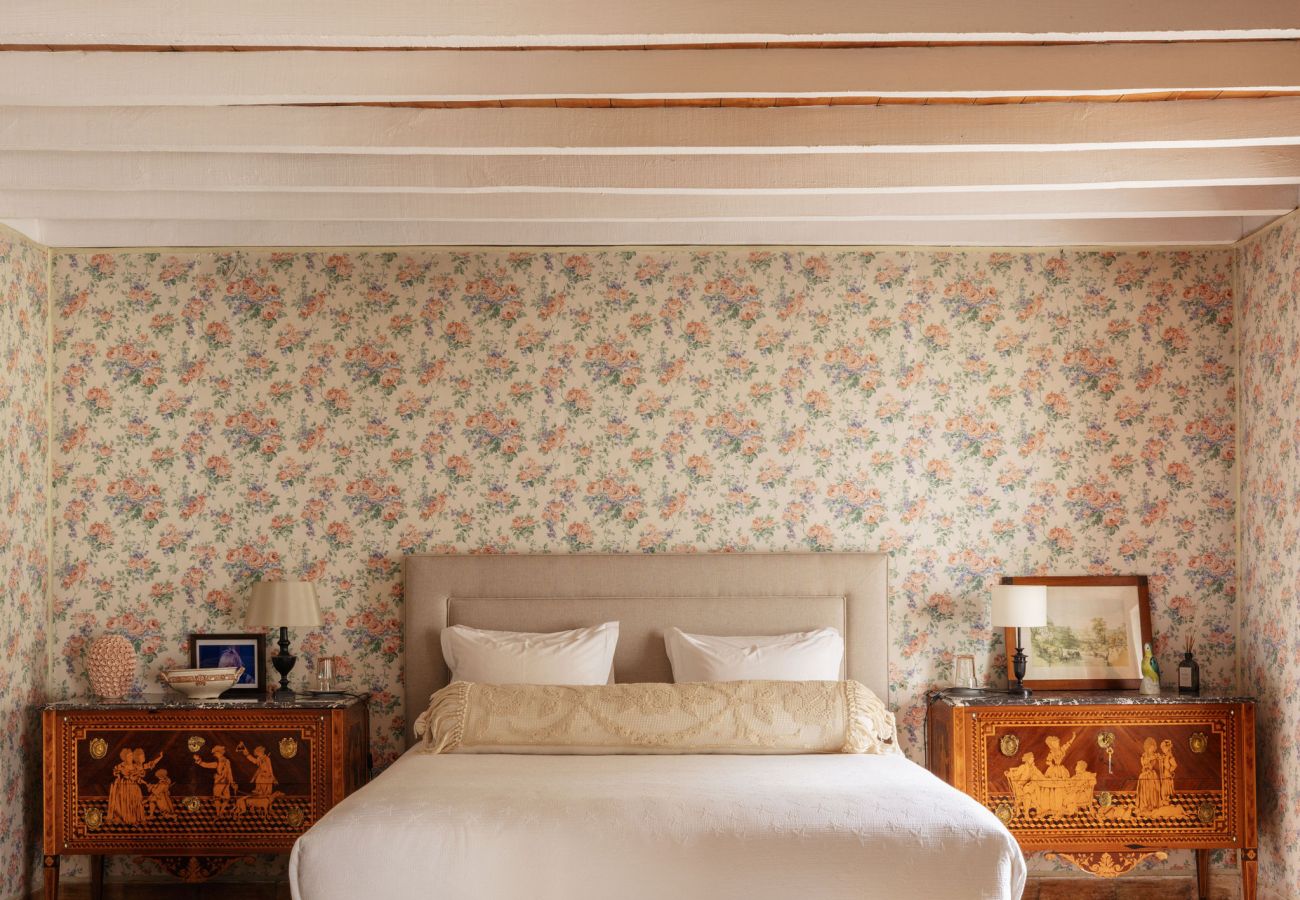 Villa a Azeitão - The Cork Countryside Chalet