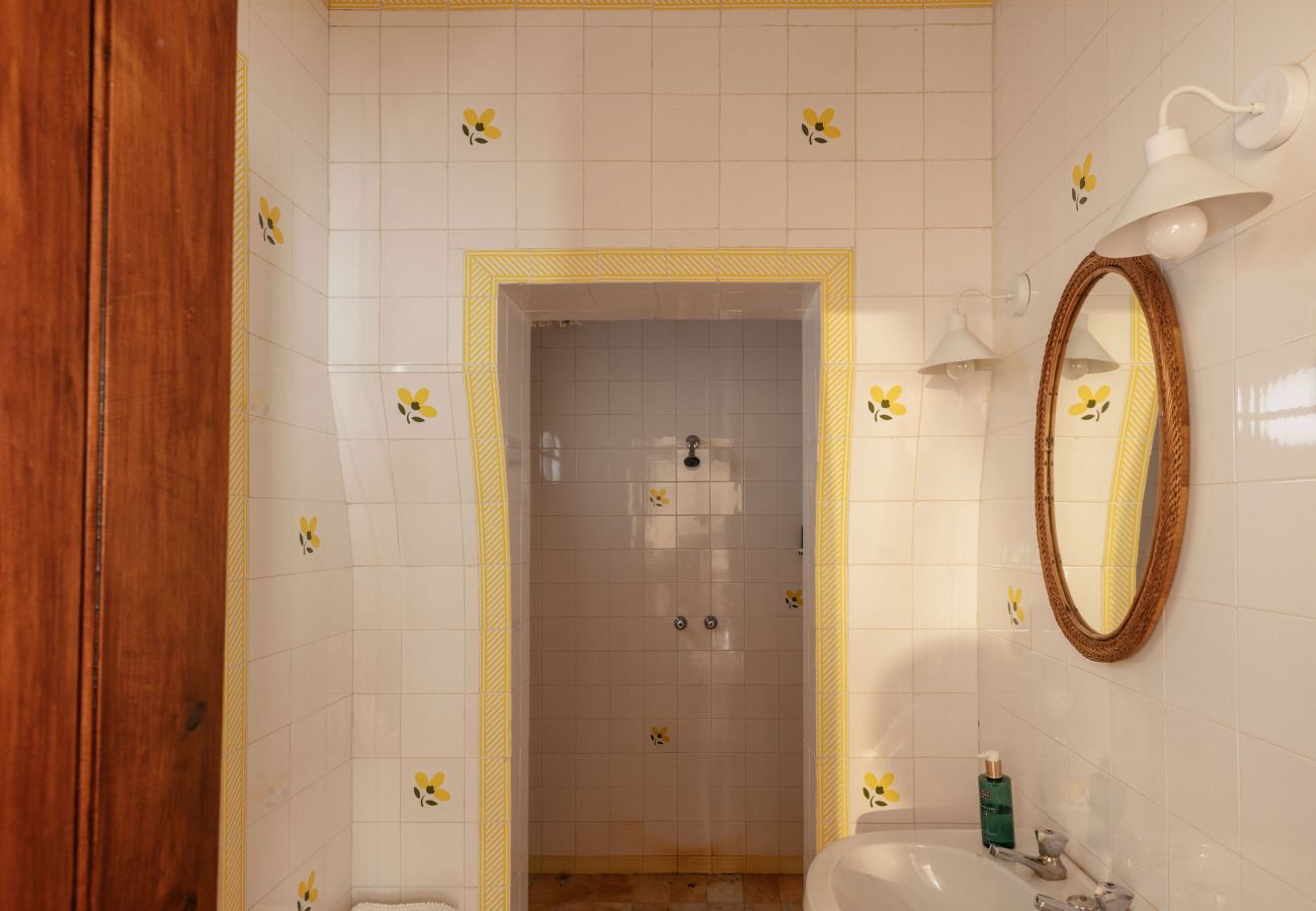 Villa a Azeitão - The Cork Countryside Chalet