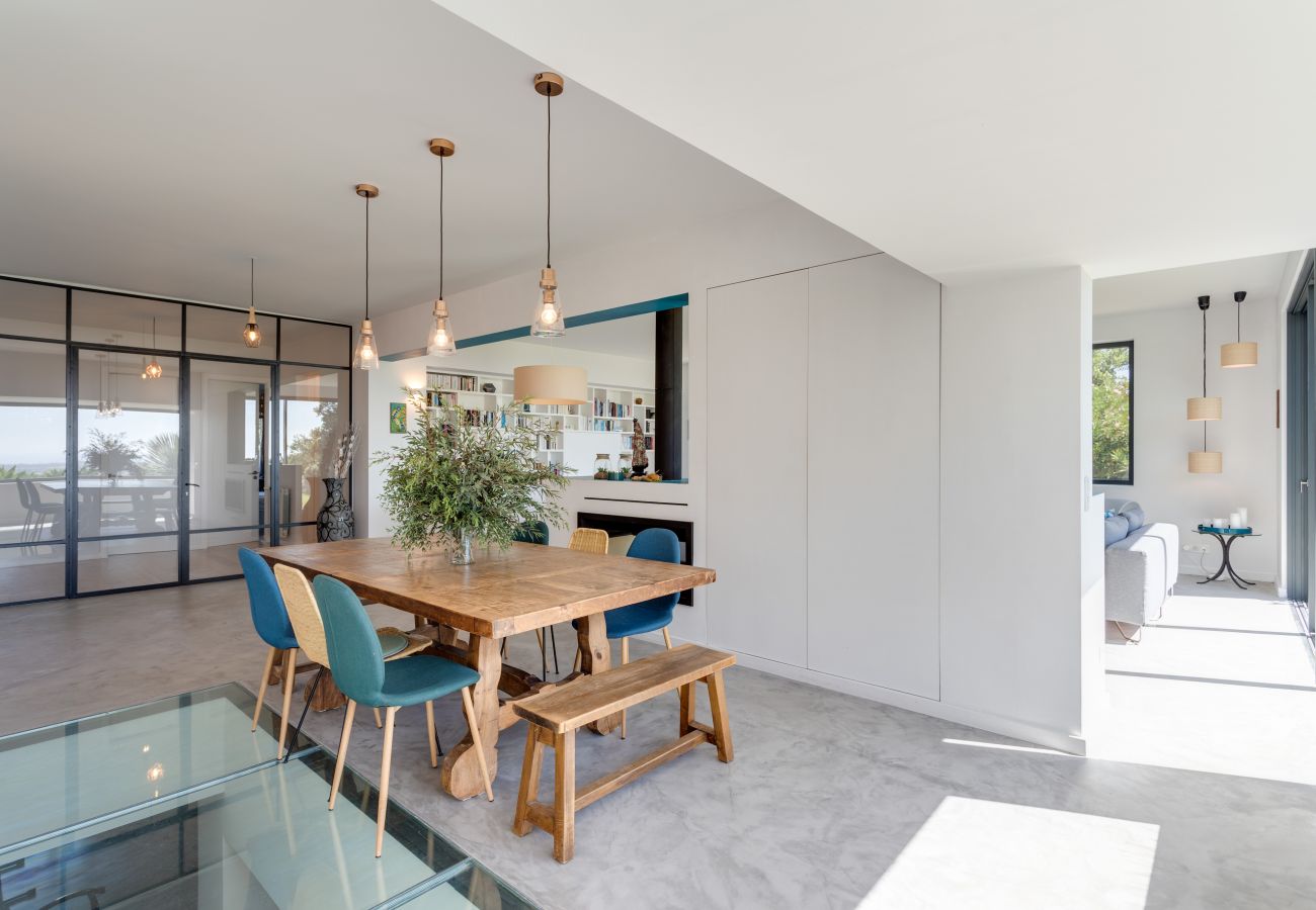 Villa a Cascais - Garden Seaside Villa