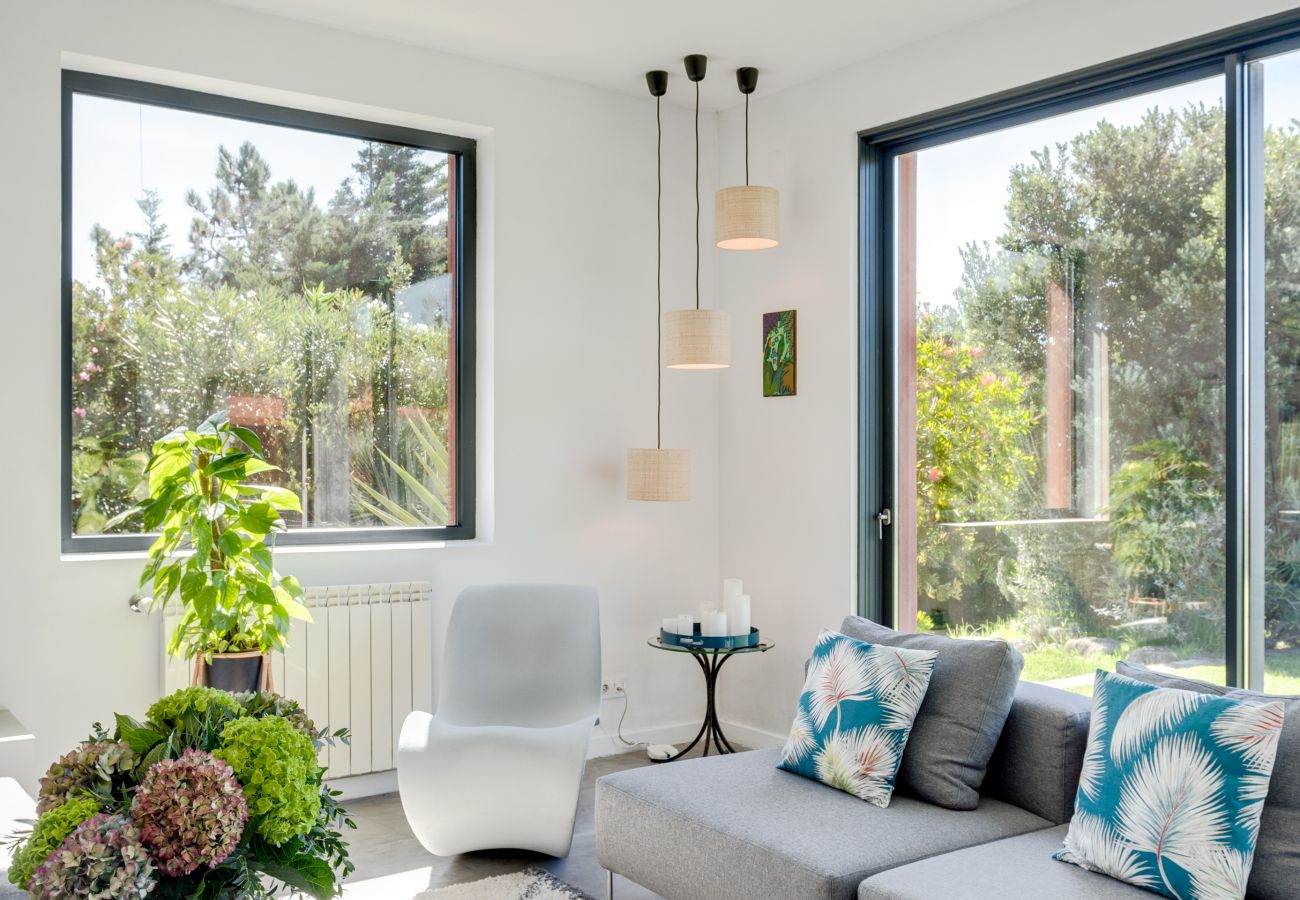 Villa a Cascais - Garden Seaside Villa